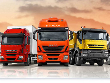  Iveco    