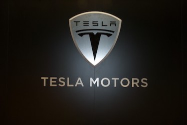 Tesla Motors      
