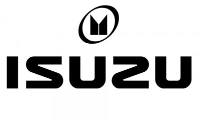  ISUZU