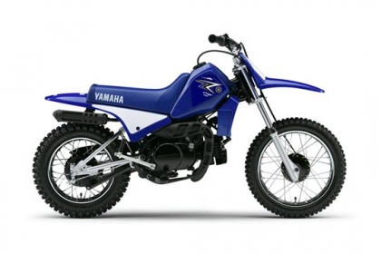  Yamaha PW80