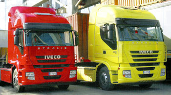 Iveco