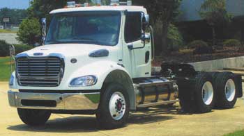 Freightliner   