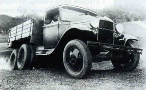 Iveco