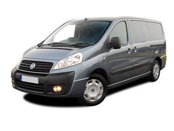 Fiat Scudo