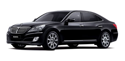  Hyundai Equus  .