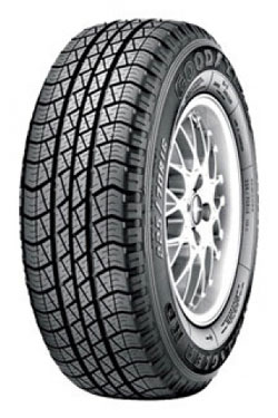   Goodyear Wrangler DuraTrac
