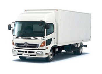 Hino -     