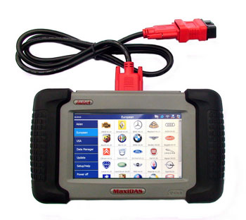  MaxiDAS DS708