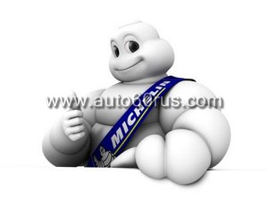  Michelin